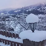 아파트 Flatzerhof 하우스 임 엔슈탈