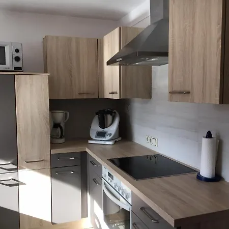 Apartamento Flatzerhof Haus im Ennstal