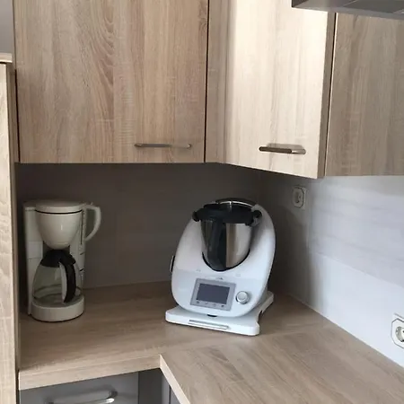 Flatzerhof Apartamento *