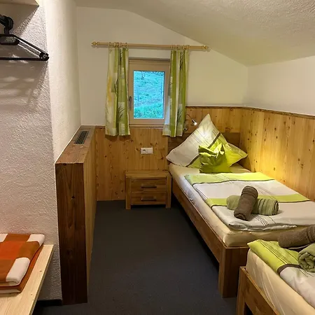 Flatzerhof Apartamento Haus im Ennstal