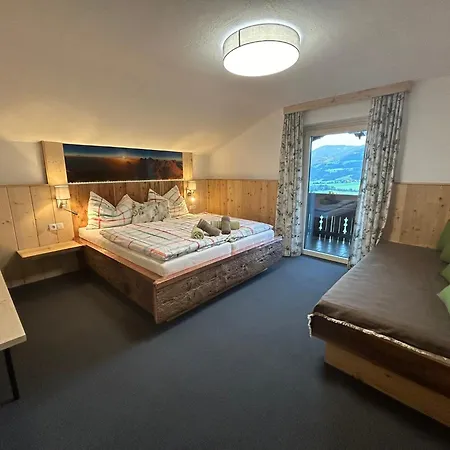Flatzerhof Haus im Ennstal