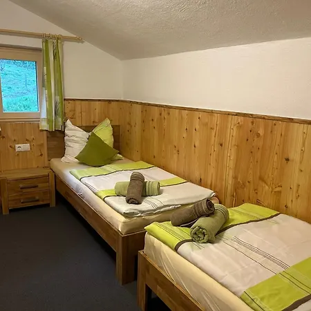 Flatzerhof * Haus im Ennstal