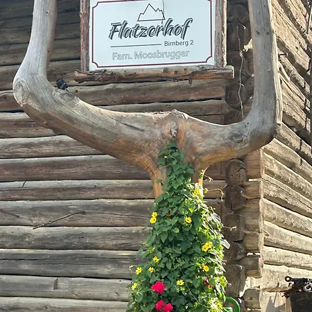 Flatzerhof * Haus im Ennstal