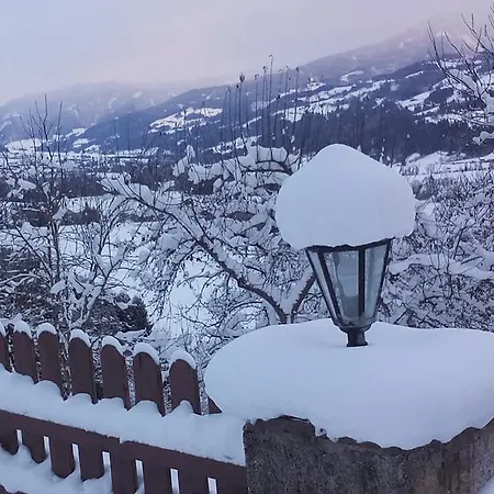 Apartment Flatzerhof Haus im Ennstal