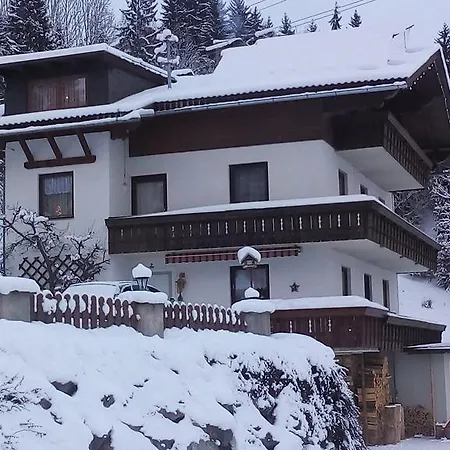 Flatzerhof Lejlighed
