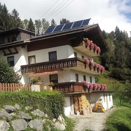 Flatzerhof * Haus im Ennstal