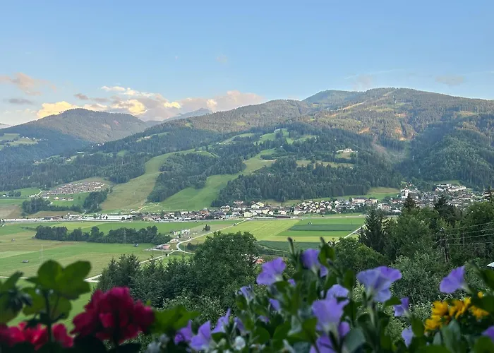 Flatzerhof * Haus im Ennstal