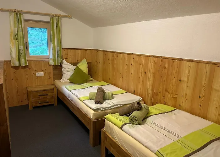 Flatzerhof * Haus im Ennstal