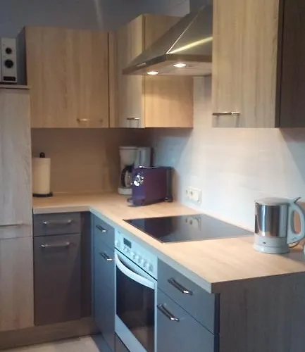 Apartament Flatzerhof