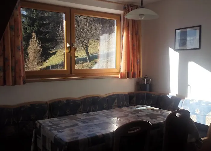 Flatzerhof Apartament Haus im Ennstal