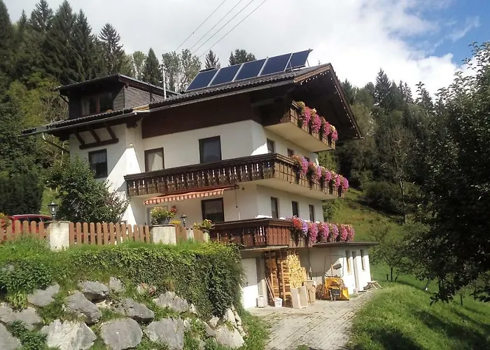 Flatzerhof * Haus im Ennstal